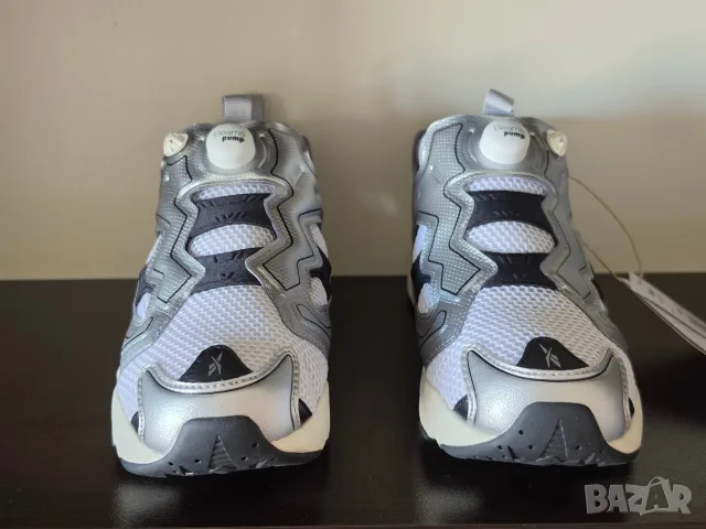 Reebok InstaPump Fury 94 /42номер 27см стелка Нови с кутия , снимка 4 - Маратонки - 55424311