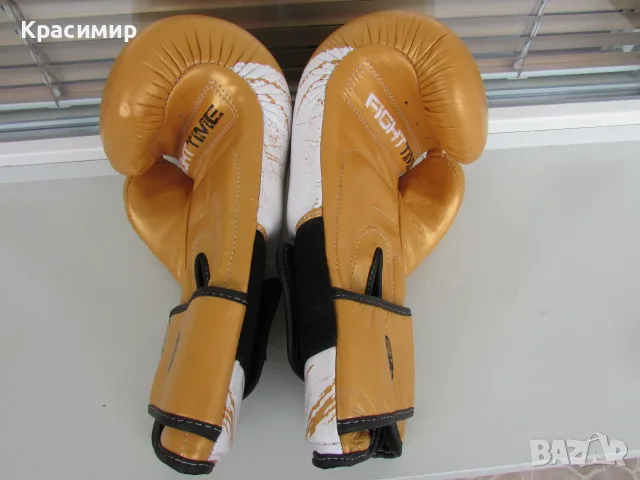 Боксови ръкавици XN8 Sports, снимка 15 - Бокс - 55382182