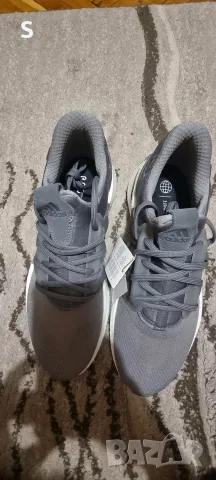 Маратонки Adidas 43 номер, снимка 2 - Маратонки - 55589710