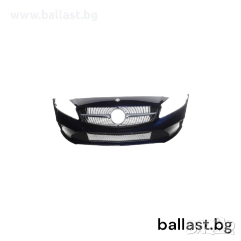 Предна броня A1768806540 A Klasse W176