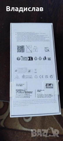 HONOR X6B ЧИСТО НОВ , снимка 3 - Huawei - 54782854