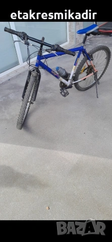 велосипед , снимка 7 - Велосипеди - 54358704