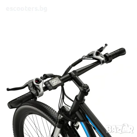 Електрически велосипед Duotts C29 | 750W | 48V 15Ah | 50км/ч, снимка 9 - Велосипеди - 55498948