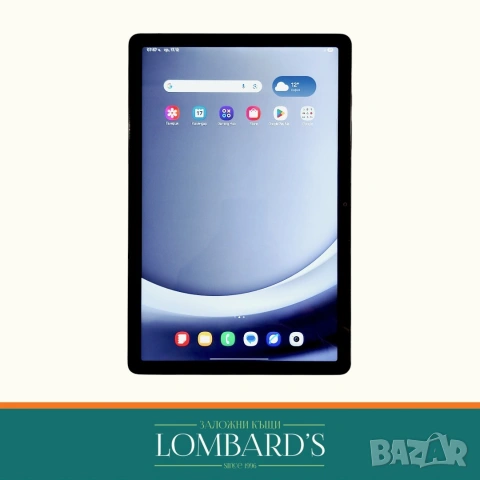 Таблет Samsung Tab A9+ , N: 1136779