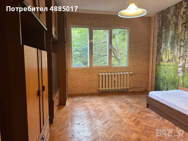 3-стаен апартамент – директно от собственик | Хаджи Димитър | До метро, снимка 9 - Апартаменти - 55270358