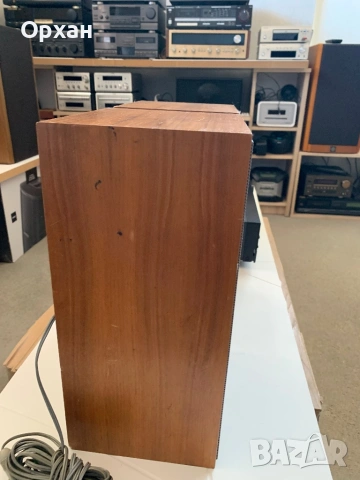 Wega Lb 351 – Немска класика от Щутгарт (Технически перфектни!), снимка 5 - Тонколони - 54556801
