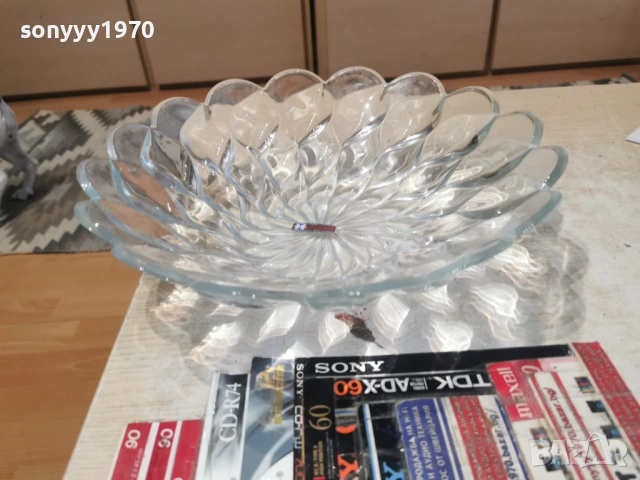 ISFAHAN GLASS 3105261945L4, снимка 4 - Колекции - 54730003