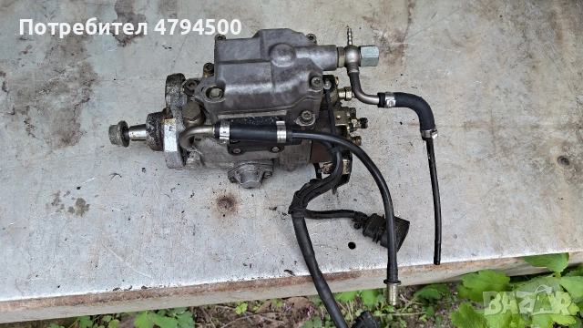 ГНП Audi A4 1.9tdi, 110, AFN, снимка 2 - Части - 54175155