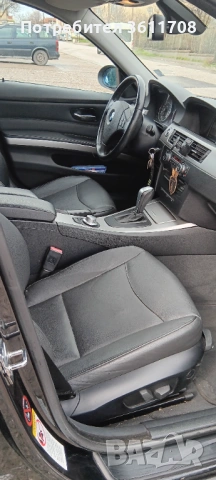 БМВ  325   XI, снимка 12 - Автомобили и джипове - 54069246