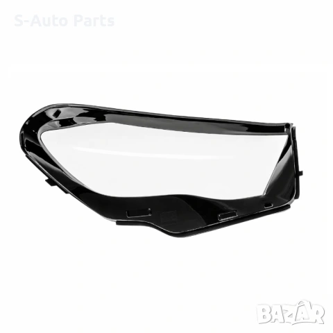 Стъкла за фарове на Mercedes E-Class W214 2023+, снимка 4 - Аксесоари и консумативи - 54604815