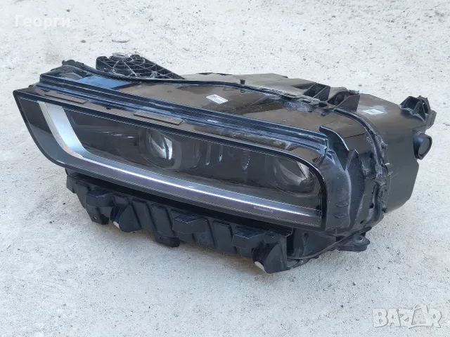 Ляв фар за BMW X7 G07 LCI 2023-2026