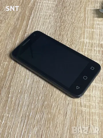 Alcatel Model 4034X Перфектен , снимка 8 - Alcatel - 55302626