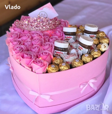 Изработка на подаръци , снимка 3 - Други - 54286823