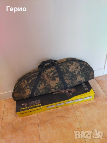 Въздушна пушка Snow peak и комплект зареждане , снимка 14 - Въздушно оръжие - 54191711