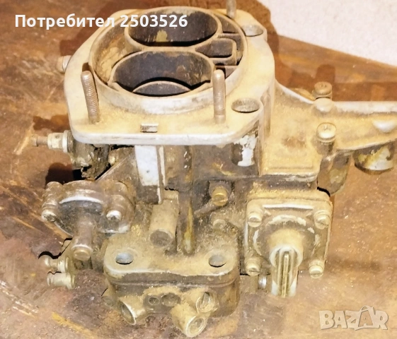 Карбуратори за ВАЗ, снимка 5 - Части - 54915623