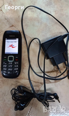 NOKIA 1616, снимка 2 - Nokia - 54664219