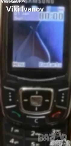 Самсунг Е370-добро състояние , снимка 3 - Samsung - 55345089