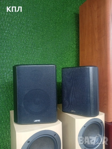 Тонколони JAMO D-5, снимка 9 - Тонколони - 54224224