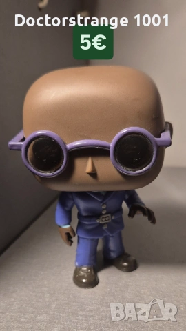 Продавам Funko POP- НАМАЛЕНИЕ: (нови снимки) , снимка 5 - Колекции - 54865718