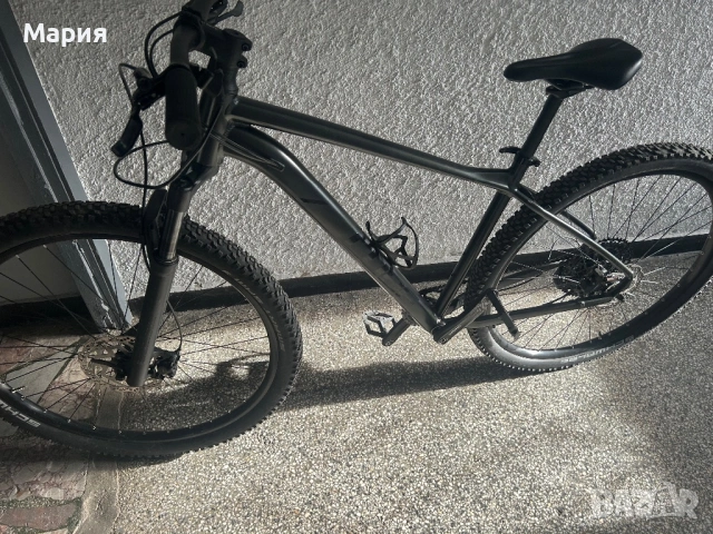Cube Attention slx29 , снимка 2 - Велосипеди - 54230892