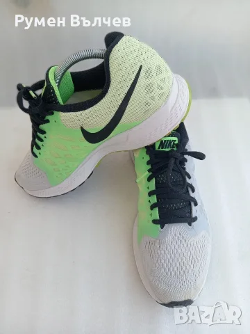 маратонки Nike Air Zoom Pegasus N43, снимка 9 - Маратонки - 54800122