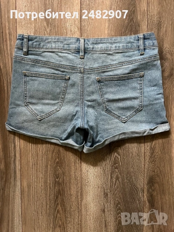 Къси дамски панталони, снимка 5 - Къси панталони и бермуди - 54353995