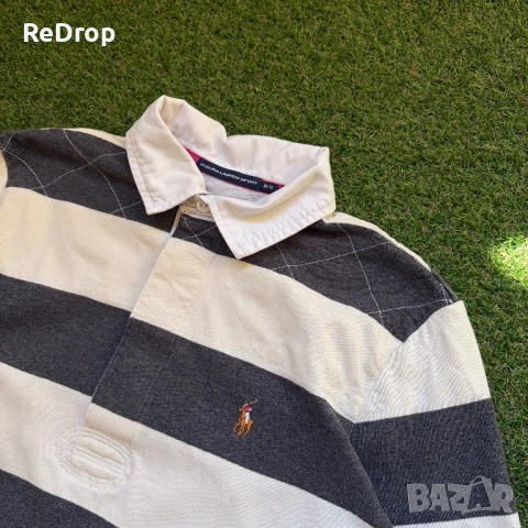 Мъжки блузи с къс ръкав Ralph Lauren, Tommy Hilfiger, Phillip Plein, снимка 11 - Тениски - 54023689