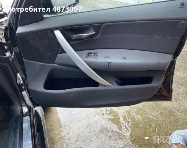Bmw x3 e83 платнено рекаро, снимка 4 - Части - 55333093