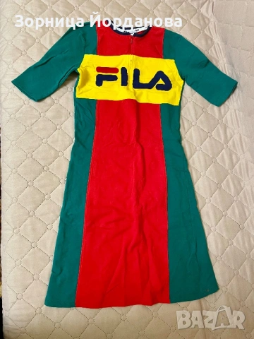 FILA - дамска рокля 