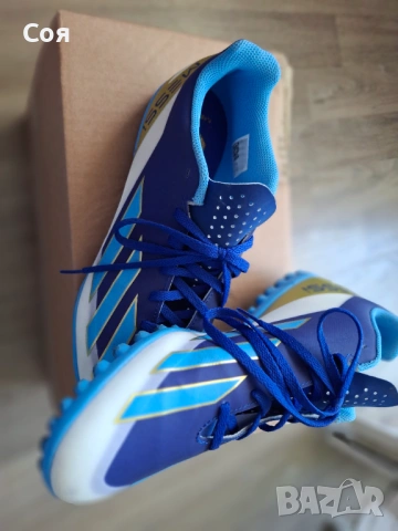 Стоножки Adidas