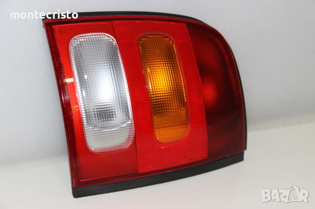 Десен стоп Nissan Micra K11 (1998-2000г.) Нисан Микра / 265546F600 / B65506F600, снимка 3 - Части - 54448166