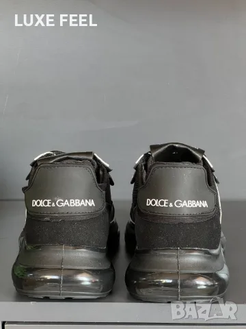 Dolce Gabanna 🔹Мъжки Маратонки , снимка 15 - Маратонки - 55668681