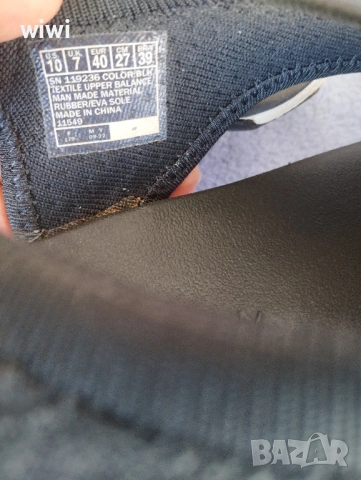 Сандали Skechers номер 40-41., снимка 5 - Сандали - 51074357