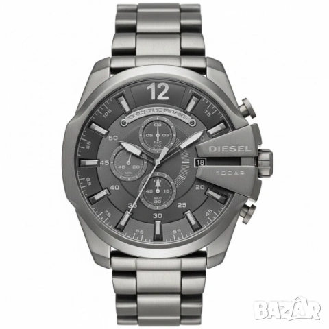 Diesel DZ4355 Mega Chief Chronograph