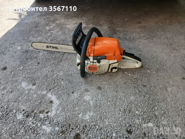 Резачка Stihl Ms 251