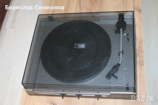 UNITRA GWS-106, снимка 6 - Грамофони - 54885046