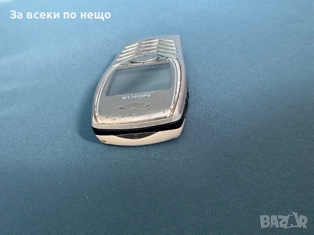 Nokia 6100, снимка 5 - Nokia - 54704952