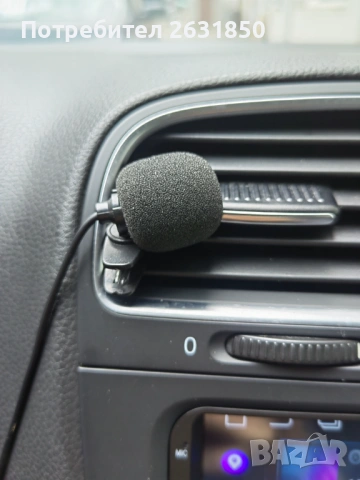 Мултимедия голф 5/6  9 инча, снимка 3 - Аксесоари и консумативи - 53971169