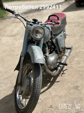 Иж 350