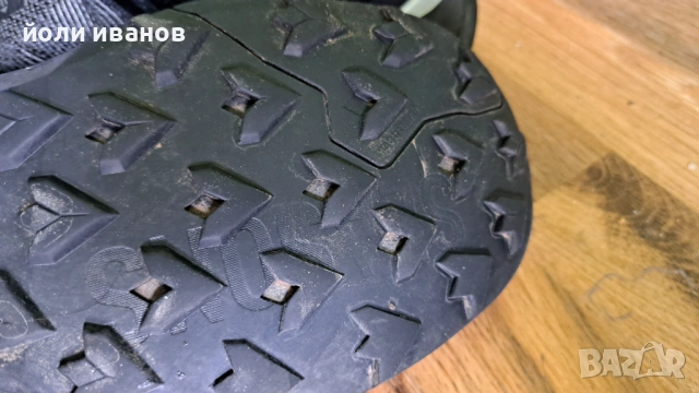PUMA-gore tex мембрана,мъжки маратонки 44 номер, снимка 7 - Маратонки - 54077749