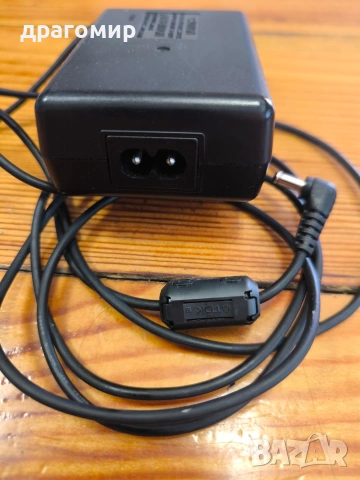 JVC AP-V10EG AC ADAPTER , снимка 5 - Батерии, зарядни - 54539000