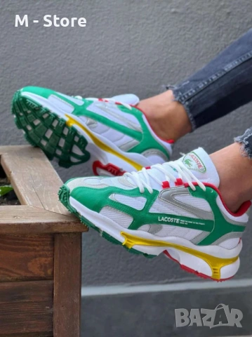 Мъжки маратонки