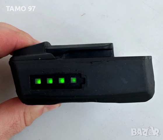 Hilti SL 2-A12 LED - Акумулаторна лампа 12V 2.6Ah, снимка 5 - Други инструменти - 54086649