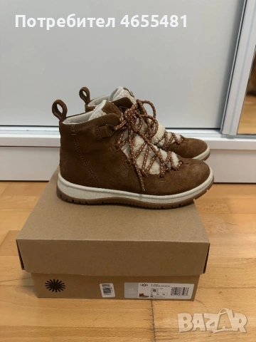 Обувки Ugg
