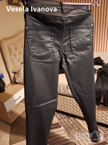 Дамски дънки 