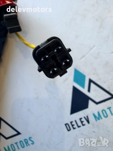 82651Q0000 лява дръжка с keyless предна от Hyundai I20 1.0i, двигател G3LE 101 кс., автоматик, снимка 4 - Части - 54301303