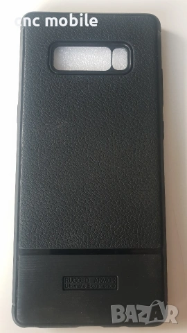 Samsung Galaxy Note 8 - Samsung Note 8 - Samsung SM-N950 калъф case , снимка 10 - Калъфи, кейсове - 46129123