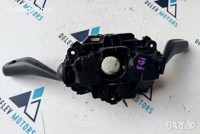 1ea953507g лентов кабел с лостчета за фарове мигачи и чистачки от Volkswagen ID.3 Pro , снимка 6 - Части - 55343983
