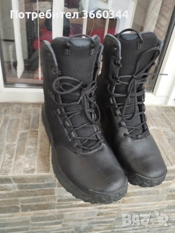 кубинки Ъндър Армър 