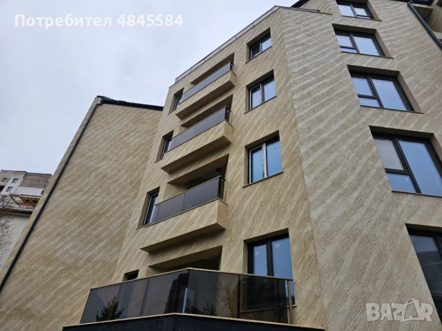 Изработка на парапети Перник